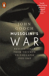 Mussolini\'s War