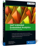 SAP S/4HANA Embedded Analytics