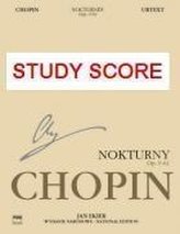 Chopin Nokturny Op. 9-62
