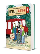 Detektei Anton: Ausgerechnet Bananen