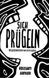 Sich Prügeln