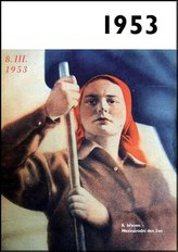 Jaké to tenkrát bylo aneb Co se stalo v roce, kdy jste se narotili 1953