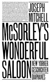 McSorley\'s Wonderful Saloon