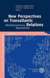 New Perspectives on Transatlantic Relations