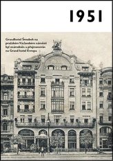 Jaké to tenkrát bylo aneb Co se stalo v roce, kdy jste se narotili 1951