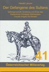 Der Gefangene des Sultans
