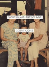 Night Sky with Exit Wounds