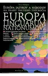 Europa linguarum nationumqve