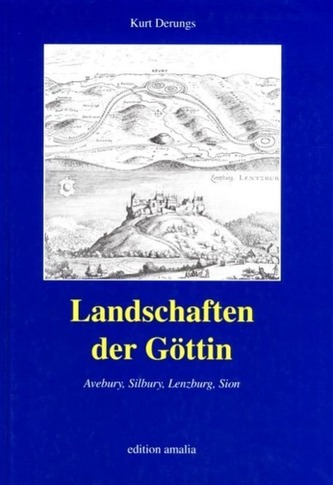Landschaften der Göttin Landschaften der Göttin