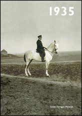 Jaké to tenkrát bylo aneb Co se stalo v roce, kdy jste se narotili 1935