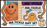 Mr. Tickle Gift Set