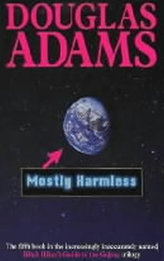 Mostly Harmless