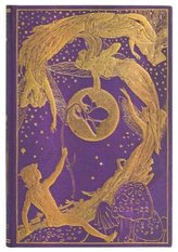 Kalendarz książkowy mini 2021-2022 Violet Fairy