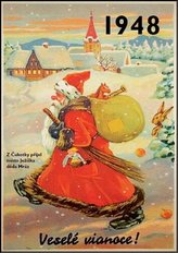 Jaké to tenkrát bylo aneb Co se stalo v roce, kdy jste se narotili 1948