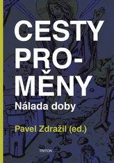 I vlaky mají své kořeny - nástěnný kalendář 2018