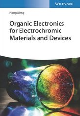 Organic Electronics for Electrochromic Materials and Devices