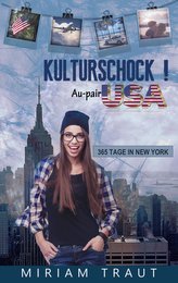 Kulturschock! Au-pair USA