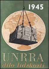 Jaké to tenkrát bylo aneb Co se stalo v roce, kdy jste se narotili 1945
