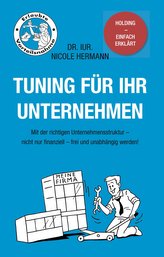 Tuning für Ihr Unternehmen