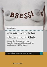 Von ,Art School\' bis ,Underground Club\'