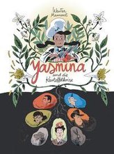 Yasmina und die Kartoffelkrise