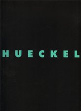 Hueckel. Album fotografii teatralnej Magdy Hueckel