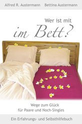 Wer ist mit im Bett