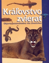 Krážovstvo zvierat