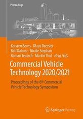 Commercial Vehicle Technology 2020