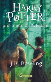 Harry Potter y La Orden del Fenix