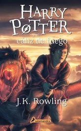 Harry Potter y El Misterio del Principe