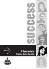 Success INT slovníček CZ