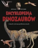 Encyklopedia dinozaurów