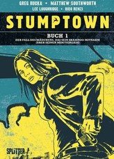 Stumptown. Band 1
