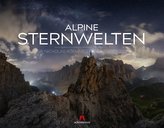 Alpine Sternwelten Kalender 2022