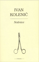  Nožnice