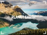 Planet Earth 2022