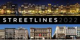 Streetlines Kalender 2022
