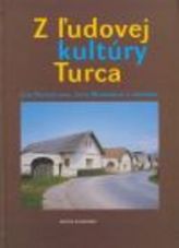 Z žudovej kultúry Turca