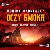 Oczy smoka audiobook