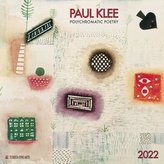 Paul Klee - Polychromatic Poetry 2022