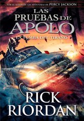 La Tumba del Tirano / The Tyrant\'s Tomb