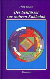 Der Schlüssel zur wahren Kabbalah