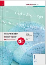 Mathematik I HLW/HLM/HLK + digitales Zusatzpaket