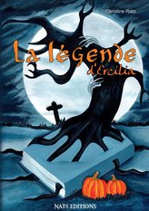 La légende d\'Ercilia