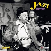 Jazz History 2022