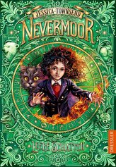 Nevermoor 3