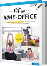 Fit im Home-Office