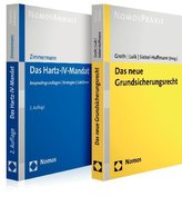 Das Hartz-IV-Mandat + Das neue Grundsicherungsrecht