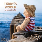 Teddy\'s World 2022